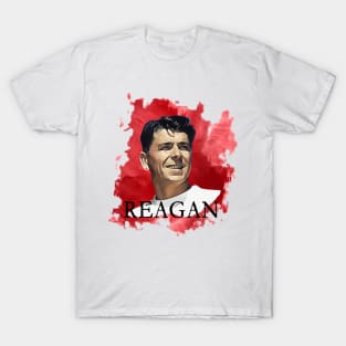 Ronald Reagan T-Shirt